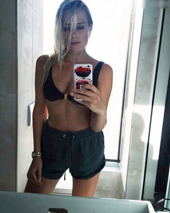 Vanessa Meisinger