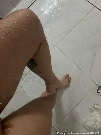 Vanessa Mesquita