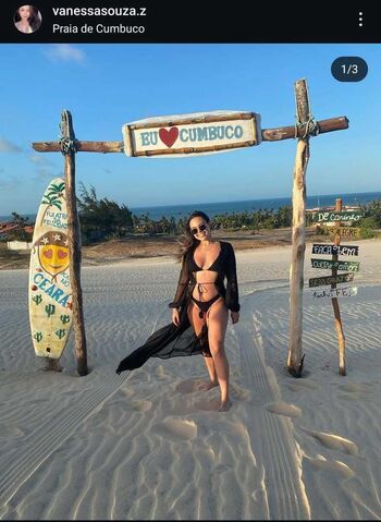 Vanessa Souza