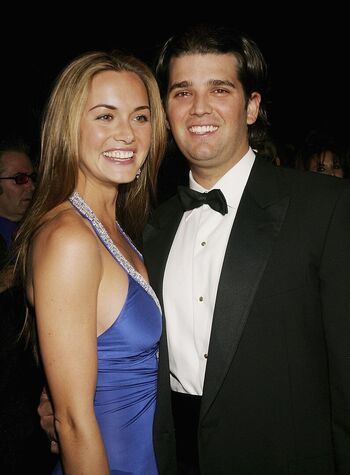 Vanessa Trump