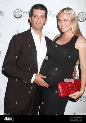 Vanessa Trump