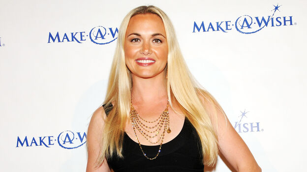 Vanessa Trump