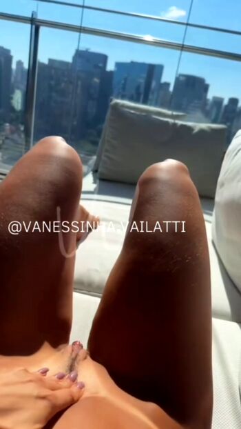 Vanessa Vailatti