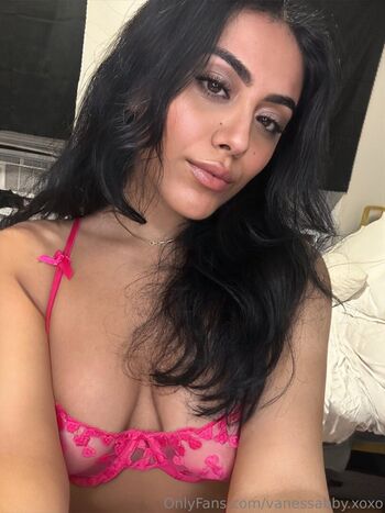 vanessadreamxo