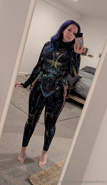 vanessafaulkner