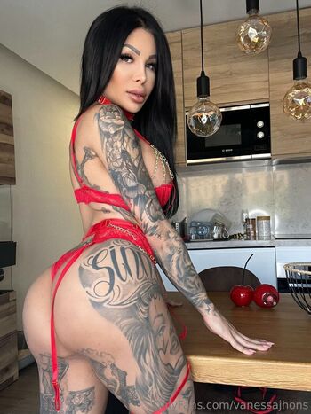 vanessajhons