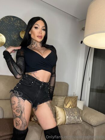 vanessajhonsvip