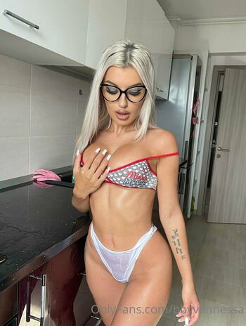vanessavipp