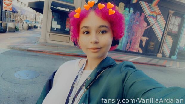 VanillaArdalan
