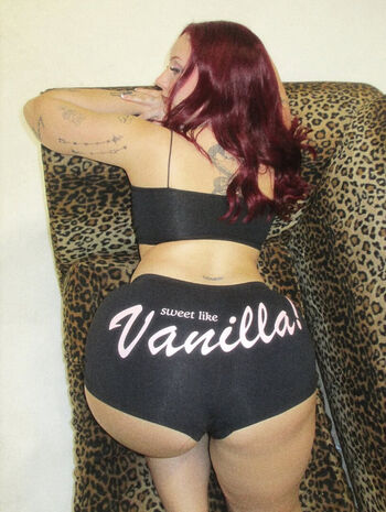Vanillamace