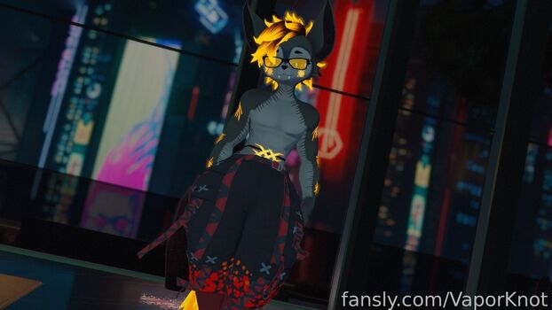 VaporKnot