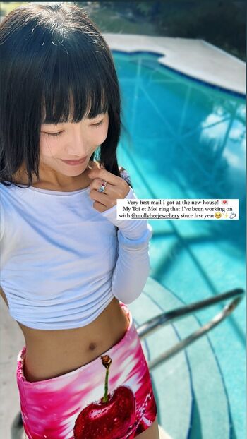 Veganbunnyelle
