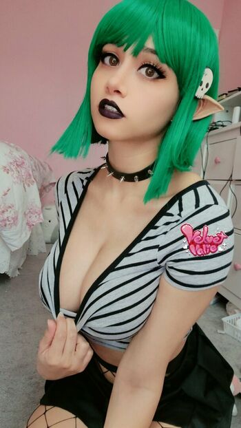 VelvetValie