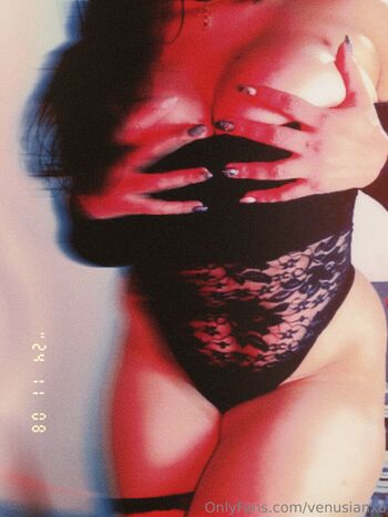 venusianxo