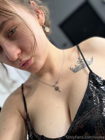 Veolatheprincess