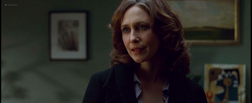 Vera Farmiga