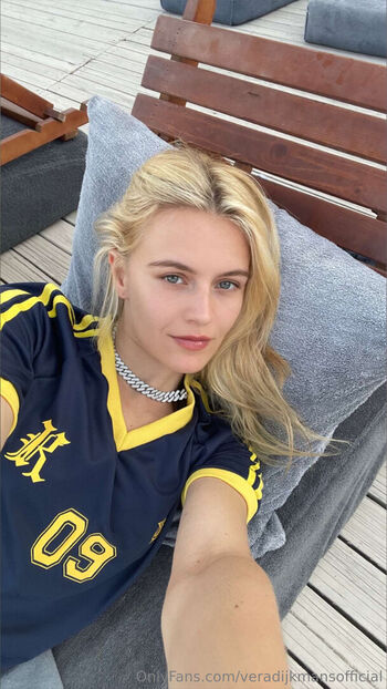 veradijkmansofficial
