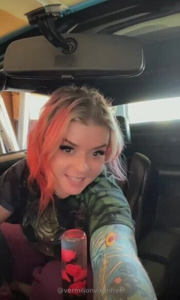 vermilionvixenfree