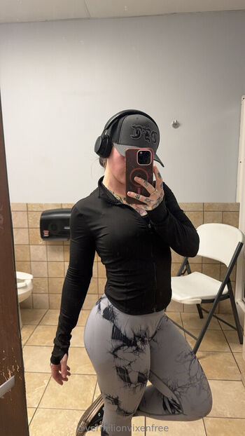 vermilionvixenfree