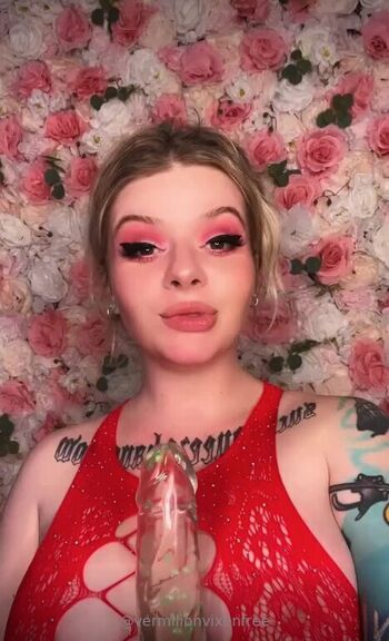 vermilionvixenfree