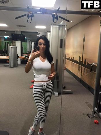 Verona Pooth