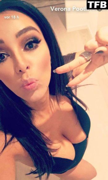 Verona Pooth