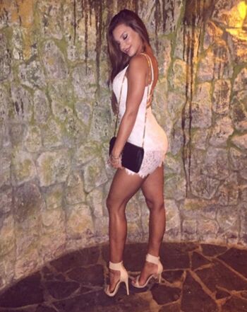 Veronica Khomyn