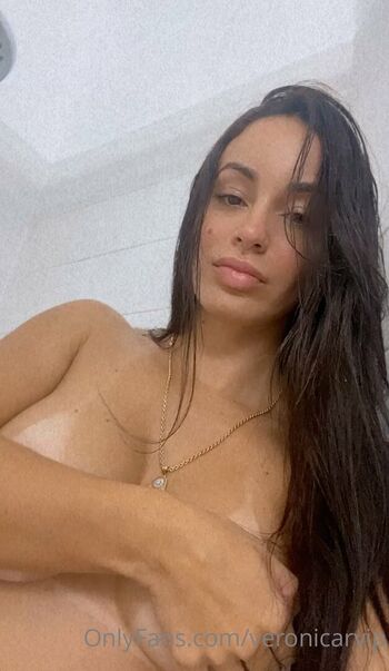 Veronica Ramirez