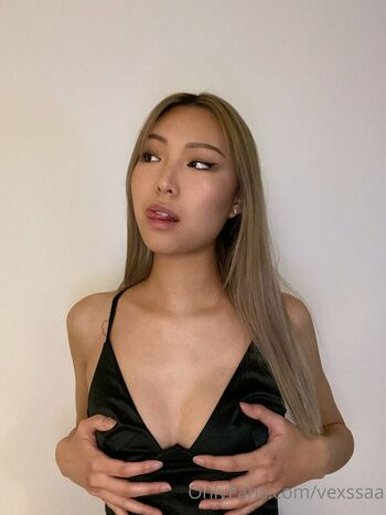 Vexssa