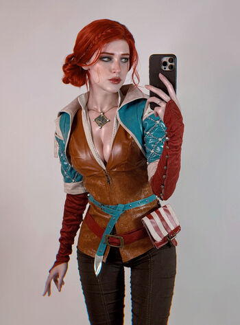 Vi Morrigan