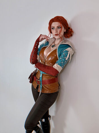 Vi Morrigan