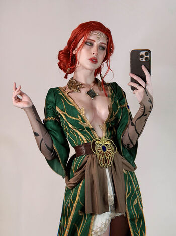 Vi Morrigan