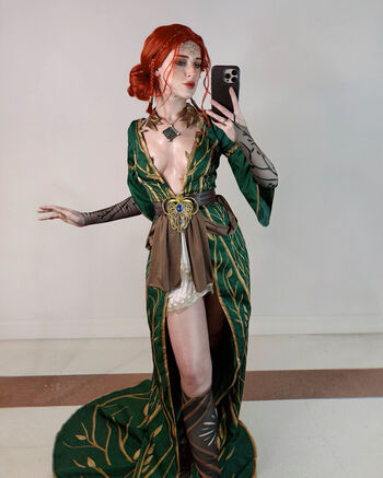 Vi Morrigan