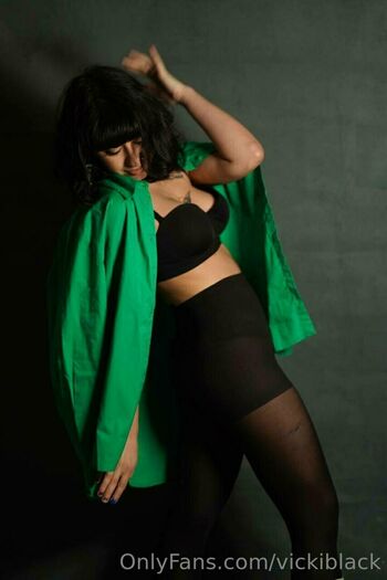 vickiblack