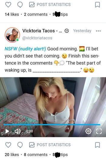 Vicktoriatacos