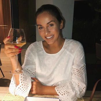Vicky Pattison