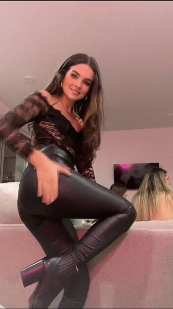 Victoria Hammett
