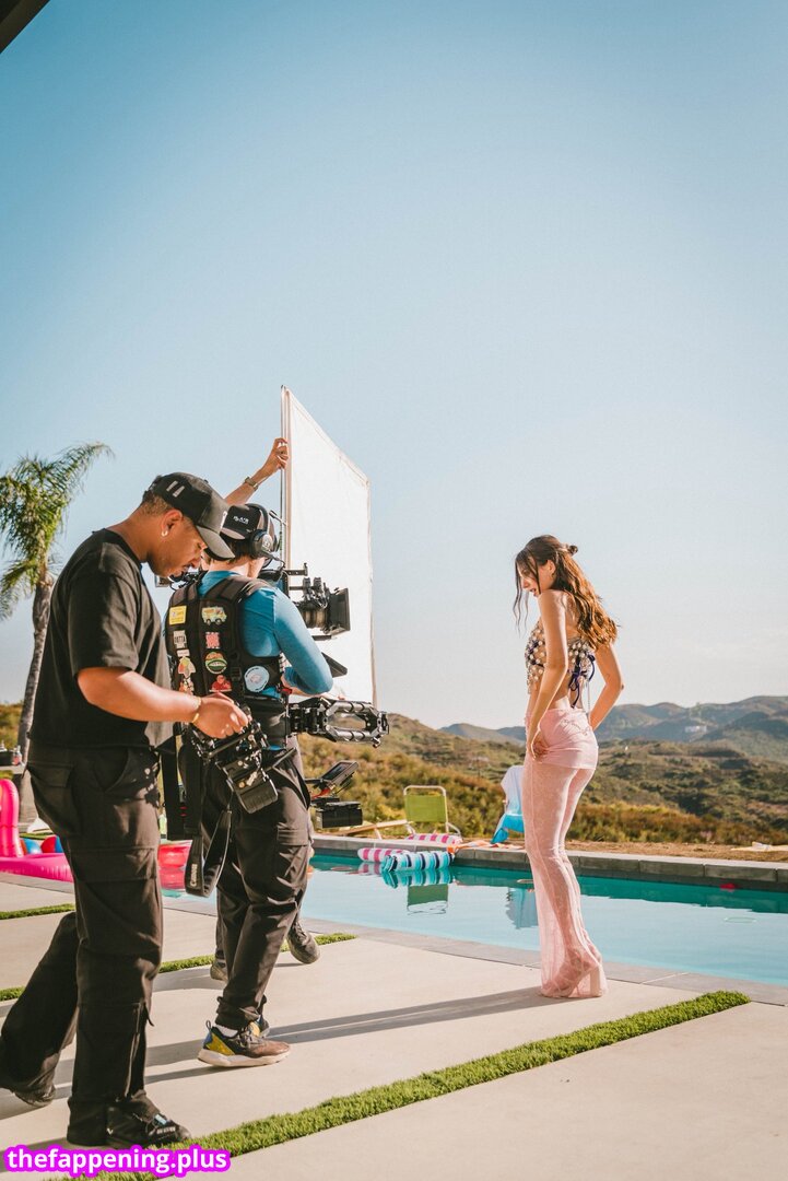 Victoria Justice