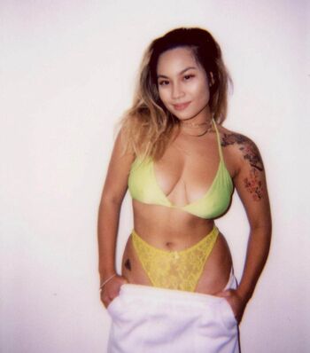 Victoria Kuang
