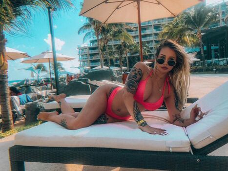 Victoria Macan