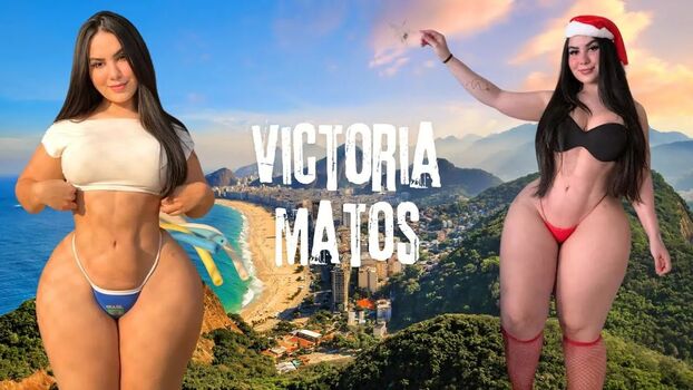 Victoria Matos