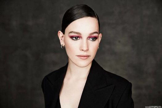 Victoria Pedretti