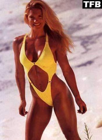 Victoria Pratt