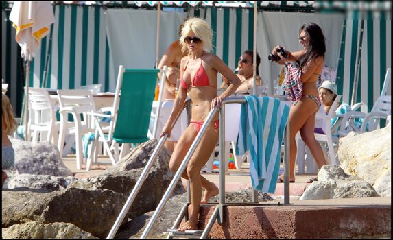 Victoria Silvstedt