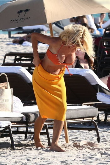 Victoria Silvstedt