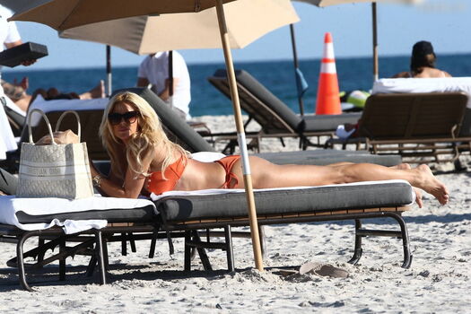 Victoria Silvstedt