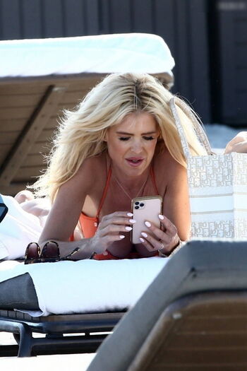 Victoria Silvstedt