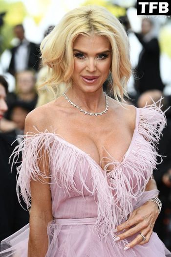 Victoria Silvstedt