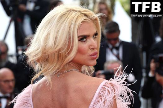 Victoria Silvstedt