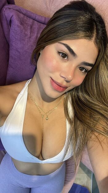 Victoria Valentina